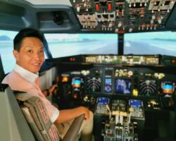 実際の訓練に使われていたものです。 実際の訓練に使われていたものです。