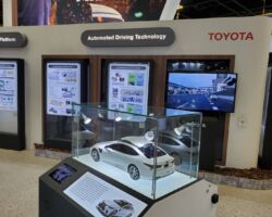 ITS世界会議inシンガポール