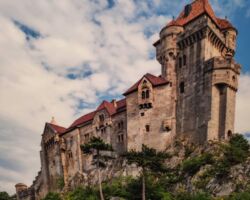 渋谷で開催されているリヒテンシュタイン侯爵家至宝展。見応えあり!