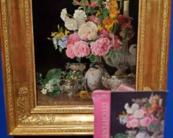 渋谷で開催されているリヒテンシュタイン侯爵家至宝展。見応えあり!