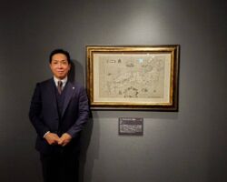 清水社長が撮影された写真と、頂戴したコメントを次に掲載しておりますので、是非ご覧ください。