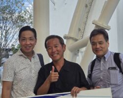 10月8日(水)
NTT株式会社 研究開発マーケティング本部の吉川さんにパビリオンの見どころをレクチャーしていただいた。
未来志向の演出、技術力、全体的なパフォーマンス含めて、非常に完成度が高く感心した。
大日本印刷株式会社
情報イノベーション事業部長 日下部さんとも面談できた。
東京オリンピックの不正で、今回の万博は、電通と博報堂が入札に参画していない。
日本でこの規模のイベントを仕切れる企業は少なく、今回は、大日本印刷と凸版が万博を推進したと言っても過言ではない。