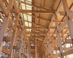 10月8日(水)
NTT株式会社 研究開発マーケティング本部の吉川さんにパビリオンの見どころをレクチャーしていただいた。
未来志向の演出、技術力、全体的なパフォーマンス含めて、非常に完成度が高く感心した。
大日本印刷株式会社
情報イノベーション事業部長 日下部さんとも面談できた。
東京オリンピックの不正で、今回の万博は、電通と博報堂が入札に参画していない。
日本でこの規模のイベントを仕切れる企業は少なく、今回は、大日本印刷と凸版が万博を推進したと言っても過言ではない。