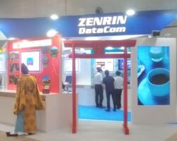 6/26~28に東京ビッグサイトで開催しているスマートシティ推進EXPOに出展しています。