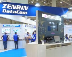 6/26~28に東京ビッグサイトで開催しているスマートシティ推進EXPOに出展しています。