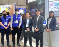 東京センチュリーの大杉専務