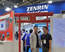 今回の展示会のインサイドセールスで協業している、20年来の友人であるシャドーコンサルティングの三浦社長