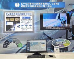 東京ビッグサイトで開催された自治体・公共Weel 2024
昔は展示会を開催することが目的であったが、今は名刺や接客情報からDX担当部門がインサイドセールス、企画立案、アポイントまでを担うことができるようになり、案件の成約角度が飛躍的に向上している。
そして、どんなにネットやバーチャルが普及しても、リアルは不滅である。当社は、ネットやバーチャルとリアルの融合を生業としたい。