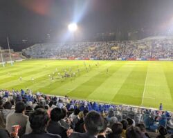 NTT JAPAN RUGBY LEAGUE ONE
埼玉WK 53 VS 三重 H 33
社員約30名が観戦