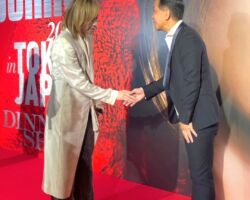 少し前にご招待いただいた2024YOSHIKIディナーショー
油断すると自殺願望が芽生えてきてしまうが、自身のスキルを磨き、人のためにできることを何かやっていると、それがかなり抑制されていくそうだ。それが生きることの本質だから。