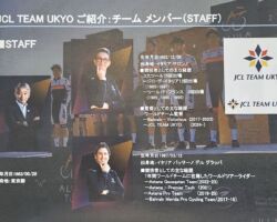 Team UKYO GT300
Team UKYO Challenge School
JCL TEAM UKYO
右京さんとは同い年で既に20年近いお付き合いになる。正に激動の人生であり、常に夢を具現化すべく活動しつづけている。
レースは難しいが、チャレンジスクールは誰でも参加できるので興味ある方は是非!