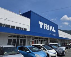 FIGの村井社長に調整していただきトライアル大分市大道店のオペレーションを視察