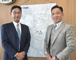 下期のキックオフMTGはミダスキャピタルの大櫃直人専務取締役に講演していただいた。伝説のバンカーとして2024年にはNHK「プロフェッショナル仕事の流儀」に出演。現在はスタートアップ企業への融資を積極的に行っており当社も定期的に情報交換をさせていただいている。