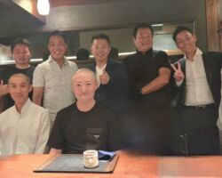 福岡JC主催のベンチャー企業のプレゼン&協業推進会議。毎回、刺激を受けるがGOOGLEにできないサービスモデルが中々ないことが悩ましい。