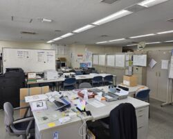 ゼンリン富山サービスセンター 事業部の拠点は金沢がメインだが、富山には優良なIT企業が多々あるので、デジタルとアナログの融合に邁進してほしい。