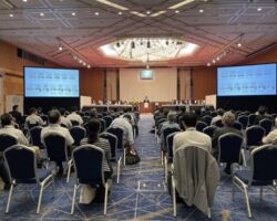 株式会社ゼンリン第65回定時株主総会無事終了