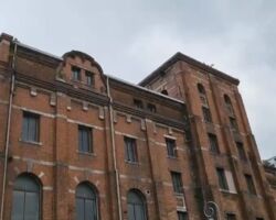 北九州市門司区 池田興業
売上高300億円を越える優良企業であり、多角化に成功している。門司は素晴らしい。