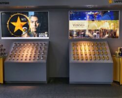 恵比寿サッポロビール本社
ビール配送ソリューションの提案です!