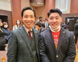 帝京大学ラグビー部が2大会連続11度目の大学日本一に輝きました。