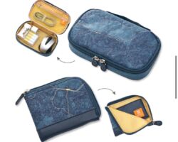 ゼンリンは、本社所在地である北九州市への貢献ならびに全国各地の北九州ご出身の皆さまの郷里への想いにお応えして、北九州市「ふるさと納税」の返礼品に商品の提供を開始しました。