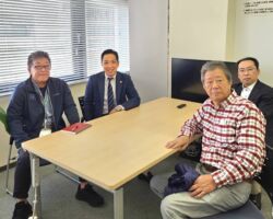 札幌 シーズラボ
アルプス・アルパインの子会社となり、現在は取り引きがあまりない同社だが、ナビアプリの開発では非常にお世話になった経緯がある。
ADASの先行開発では、先進的な取り組みをされており、引き続き、リレーションを図りたい。