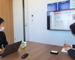 動画を活用したビジネスモデルで上場を目指しています。
当社が手掛けている一部のことも突き詰めたらこのようなビジネスモデルになります。
まだまだ当社は使いこなせていません。