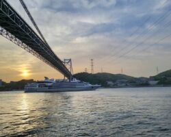 SGシステム社とテクノ&地図ミュージアムを見学して会食させていただきました。
大きなプロジェクトになりそうで期待しています。