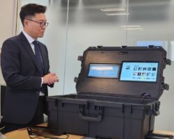 iFLYTEKとの打ち合わせ!
全ての車両内コントロールは、AI音声システムで可能となっている。
トータルシステムは、ライン装置時となるが、SDKで切り出して機能毎に提供できるので、ディーラオプションにも対応可能。