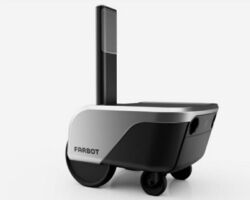 当社と提携することでカーナビ技術の流用がさらに加速することを願っています。