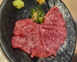 社長賞受賞者との懇親会