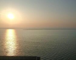 石川県庁出張時の写真