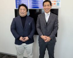 マップボックス・ジャパン合同会社、高田CEOと