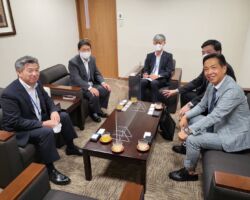 北九州市門司区 池田興業
売上高300億円を越える優良企業であり、多角化に成功している。門司は素晴らしい。