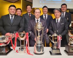 帝京大学ラグビー部が2大会連続11度目の大学日本一に輝きました。