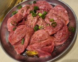 社長賞受賞者との懇親会