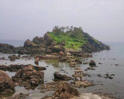 石川県庁出張時の写真