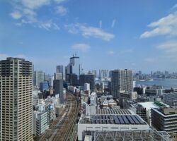 2024年4月1日11時から入社式を行いました。26期は23名の新入社員が入社してくれました。