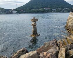 五洋建設とテクノ見学及び会食!土地規制情報の拡販を依頼しています。