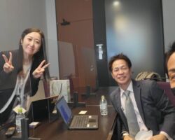 e.-TOYOTA部
カスタマーエンゲージメントグループ