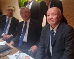 元ダイワハウスの西田さんが、株式会社ミクニの代表取締役社長に就任しました。
早速、吉田さん、古賀顧問がDマップ流用サービスを提案済みです。