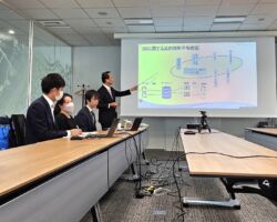 小林・弓削田法律事務所
20年以上顧問として、ゼンリンGrの法務・知財をimproveしてくれている。
数々の裁判を一緒に戦った同志でもある。
今日はDBの著作権及びスクレイピングを中心とした勉強会
次回はAI知財の概念を整理したい。