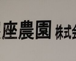 農業現場における生産性向上を目指すためのソリューションを提供する銀座農園株式会社