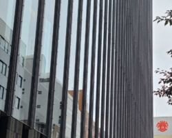 西日本シティ銀行訪問①