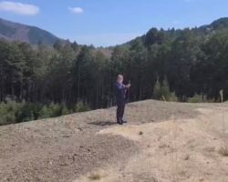 大和ハウスと今後の土地規制データについて協議②