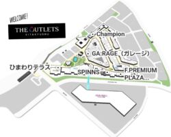 イオンモール八幡東にサイネージを設置しました。スーパーシティ構想のコンテンツには、屋内地図、3D、各種ナビ、自動運転、制御アプリ、駐車場コントロール、エンタメなど、様々な要望があるので包括して当社で請け負えるように着々と準備していきます。