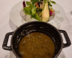 GODDOR最優秀賞メンバーと!やっと社員とも懇親できるようになります。②