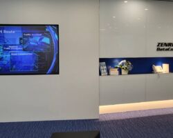 ライナロジクスとゼンリンデータコムのロジプラ戦略会議②