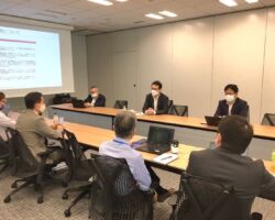 ライナロジクスとゼンリンデータコムのロジプラ戦略会議③