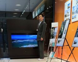 西日本シティ銀行訪問③