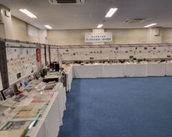 株式会社デンソーテン訪問①ドラレコ連携で協業が促進されています。